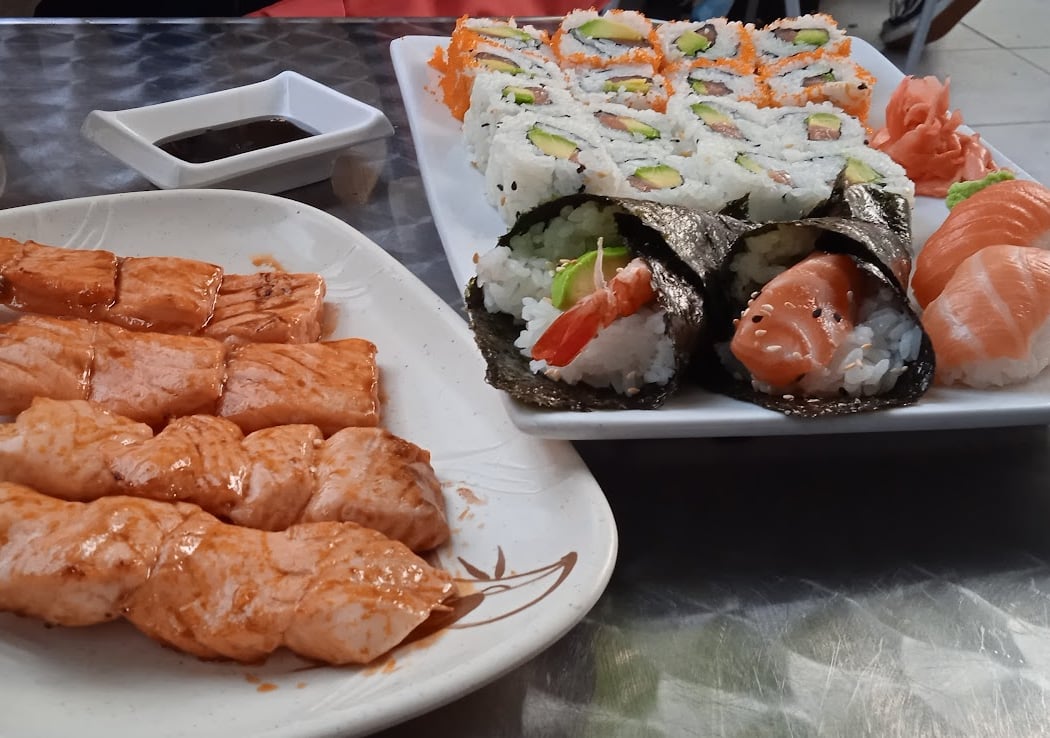 Tokyo Restaurant 1
